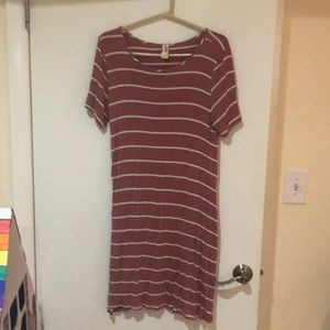 T-shirt Dress
